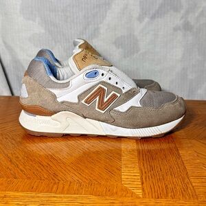 Vintage New Balance 878 Sneakers 4.5M 6Wmns rare